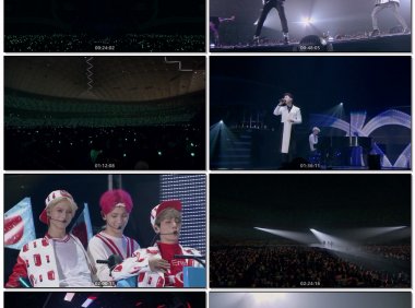 샤이니-SHINeeWORLD2014~I’mYourBoy~SpecialEditioninTOKYODOME[BDMV2BD60.5GB] 最新MV下载