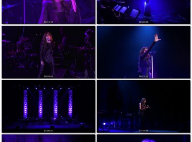 工藤静香ShizukaKudo35thAnniversaryTour2022～感受〜(特典なし)Blu-ray1080pAVCLPCM2.0《BDISO33.1GB》 MV下载