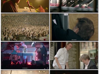 闭嘴听音乐纪录片ShutUpandPlaytheHits20121080pBlu-rayAVCDTS-HDMA5.1[BDMV3BD106GB] 演唱会MV下载