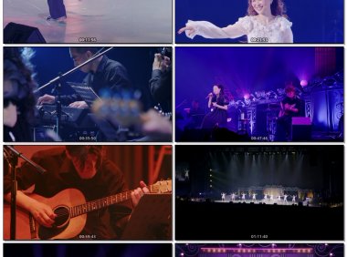 松田聖子-SeikoMatsudaConcertTour2022MyFavoriteSingles&BestSongsatSaitamaSuperArena2022《BDISO31.4GB》 演唱会MV下载
