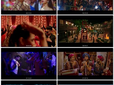 印度宝莱坞原声音乐7VA-SmashHitsVolume72019[BDMV40.5GB] 最新MV下载