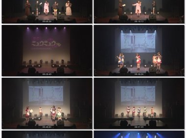 Smewthie-めがもるふぉ～ぜ♡／Can-doDreamerCD+BD2023[BDMV24GB] 最新MV下载