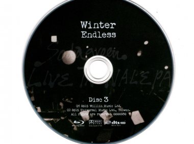 苏打绿-冬未了柏林演唱会2015SodagreenLiveNalepaBerlin20152CD+1BD[自购原盘][BDISO19.2GB] 最新MV下载