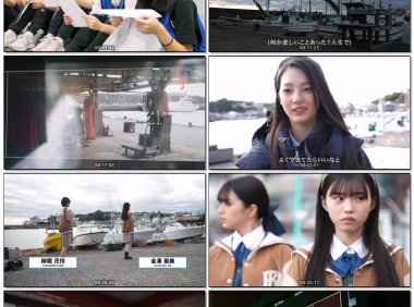 SotsugyouMade僕が見たかった青空-卒業まで＜Type-A,B,C＞2024[BDISO3BD39.5GB] 演唱会MV下载