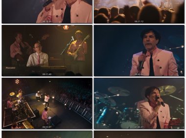 Sparks-TheSparksBrothers2021[BDMV2BD70.4GB] 最新MV下载