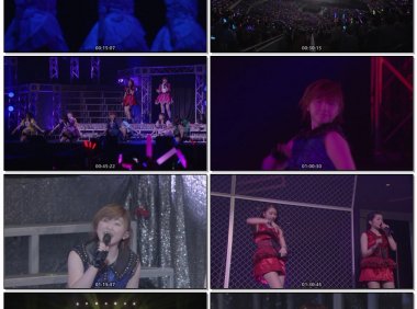 アンジュルムSTARTINGLIVETOURSPECIAL@日本武道館『大器晩成』2015[BDISO39.3GB] 最新MV下载