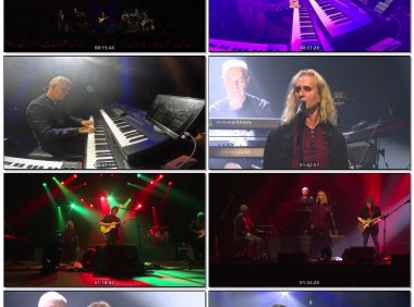 史特夫·哈克特SteveHackett-FoxtrotAtFiftyHackettHighlightsLiveInBrighton2023[BDMV40.7GB] 最新MV下载