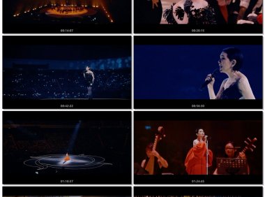 张清芳Stella2023TimeLESS演唱会永恒蓝光版StellaTimeLESSLiveConcert2023[BDMV38.12GB] 演唱会MV下载