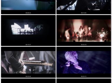 sukekiyo-VITIUM付属BD2015[BDISO13.5GB] MV下载