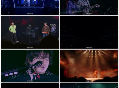 木村拓哉TAKUYAKIMURALiveTour2022NextDestination[BDISO43.2GB] MV百度网盘下载