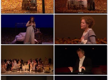 柴可夫斯基：《叶甫盖尼·奥涅金》原盘中字Tchaikovsky:EugeneOnegin2007[BDMV42.2GB] MV百度网盘下载