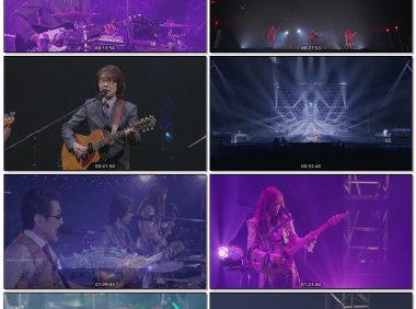 阿飞合唱团THEALFEE-THEALFEE2021SummerBaby,ComeBack!(1.August.2021)2022[BDISO39.7GB] 最新MV下载