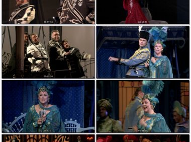 TheMerryWidow2010[BDMV39.7GB] MV百度网盘下载