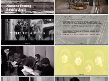 一周八天的岁月：披头时代TheBeatles-EightDaysaWeek-TheTouringYears2016[BDMV2BD54.3GB] 演唱会MV下载