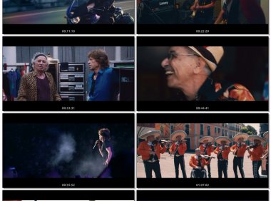 滚石乐队TheRollingStones-OleOleOle!2017[BDMV34.2GB] MV下载
