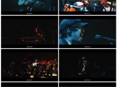 THECHARMPARK-FloatingForever付属BD2021[BDMV20.1GB] MV百度网盘下载