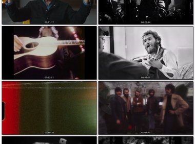 曾经是兄弟：罗比·罗伯特森与乐队TheBand-OnceWereBrothers-RobbieRobertsonAndTheBand2020《BDMV23GB》 演唱会MV下载