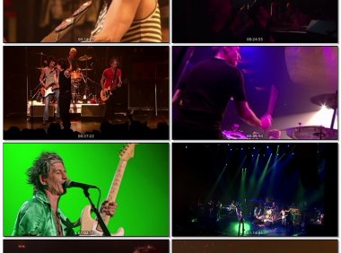滚石乐队TheRollingStones-LiveAtTheWiltern2002[BDMV38.1GB] MV百度网盘下载