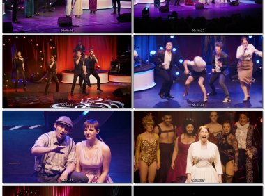 这是最伟大的表演之旅ThisIstheGreatestShowTour2022[BDMV39.9GB] 演唱会MV下载