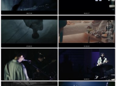 TKfrom凛として時雨-egomaniacfeedback20211BD+2CD[BDMV43.9GB] 最新MV下载