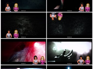 工具乐队Tool-Opiate22022《BDMV6.43GB》 最新MV下载