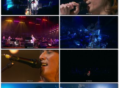 角松敏生-TOSHIKIKADOMATSU25thAnniversaryPerformance2006.6.24YOKOHAMAARENA2006《BDISO2BD67.9GB》 MV百度网盘下载