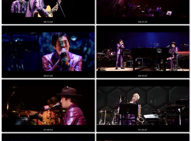 スキマスイッチ-スキマスイッチSUKIMASWITCHTOUR2020-2021SmoothieTHEMOVIE2021[BDMV39.5GB] MV百度网盘下载