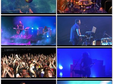 跨大西洋摇滚乐队Transatlantic-TheFinalFlightLiveatL’Olympia2023[BDMV40.6GB] MV下载