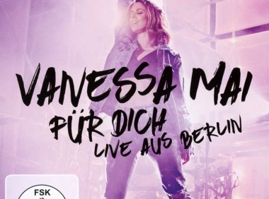 凡妮莎·梅VanessaMai-LiveausBerlin2017[BDMV36.4GB] MV下载