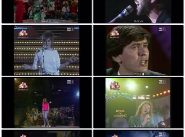 VA-DaDaDainmusica2011[BDMV4.25GB] 演唱会MV下载