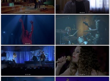 凡妮莎·帕拉迪丝VanessaParadis-DivinidylleTour2008[BDMV39.8GB] 最新MV下载