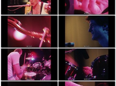 范德格雷夫士发电机乐团VanDerGraafGenerator-TheCharismaYears1970-1978[2022][17xCD+3xBlu-ray][BDISO98.2GB] 演唱会MV下载