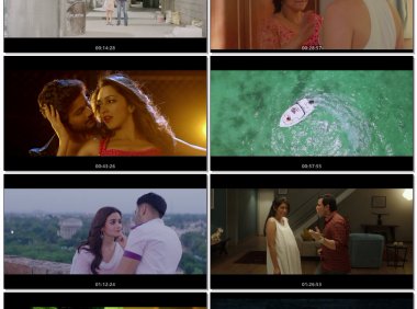 印度宝莱坞原声音乐6VA-SmashHitsVolume62018[BDMV39.3GB] 最新MV下载