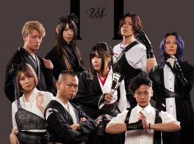 WagakkiBand和楽器バンド-IvsI2023CD+BD[BDISO22GB] 最新MV下载