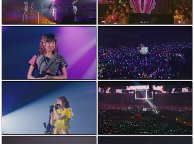 ワルキューレ-LIVE2022〜WalküreReborn!〜at幕張メッセ2022[BDISO44GB] MV下载