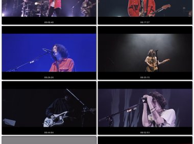 WhereOurBlueIsキタニタツヤ-青のすみか2023CD+BD[BDMV22.9GB] MV百度网盘下载