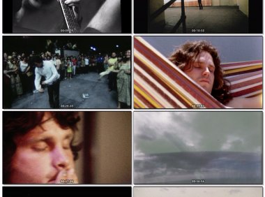 当你还是陌生人音乐纪录片WhenYou’reStrange-AFilmAboutTheDoors2010[BDMV22GB] MV下载