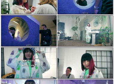 HoshikuzuRequiemなすお☆-星屑レクイエム2023CD+BD[BDMV5GB] 最新MV下载