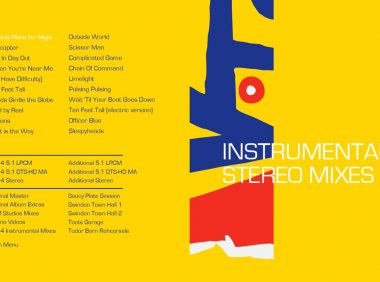 XTC-DrumsandWires[TheSurroundSoundSeries]2014Blu-RayAudio《BDMV33.9GB》 MV百度网盘下载