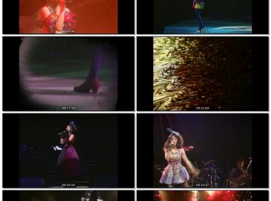 浅香唯-YUIASAKA35thAnniversary〜君がずっと見ている〜2020[BDISO45.6GB] MV下载