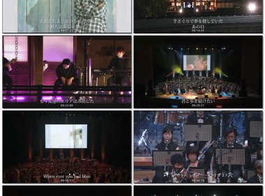 ZARDStreamingLIVE“Whatabeautifulmemory~30thAnniversary~”2021《BDISO2BD55.9GB》 演唱会MV下载