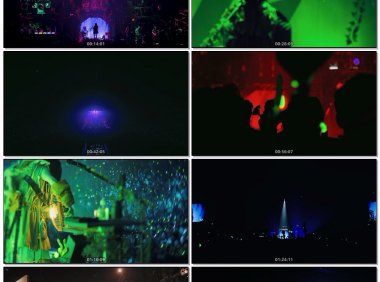 ずっと真夜中でいいのに。–ZUTOMAYOFACTORY「鷹は飢えても踊り忘れず」2022《BDMV2BD74.9GB》 MV百度网盘下载